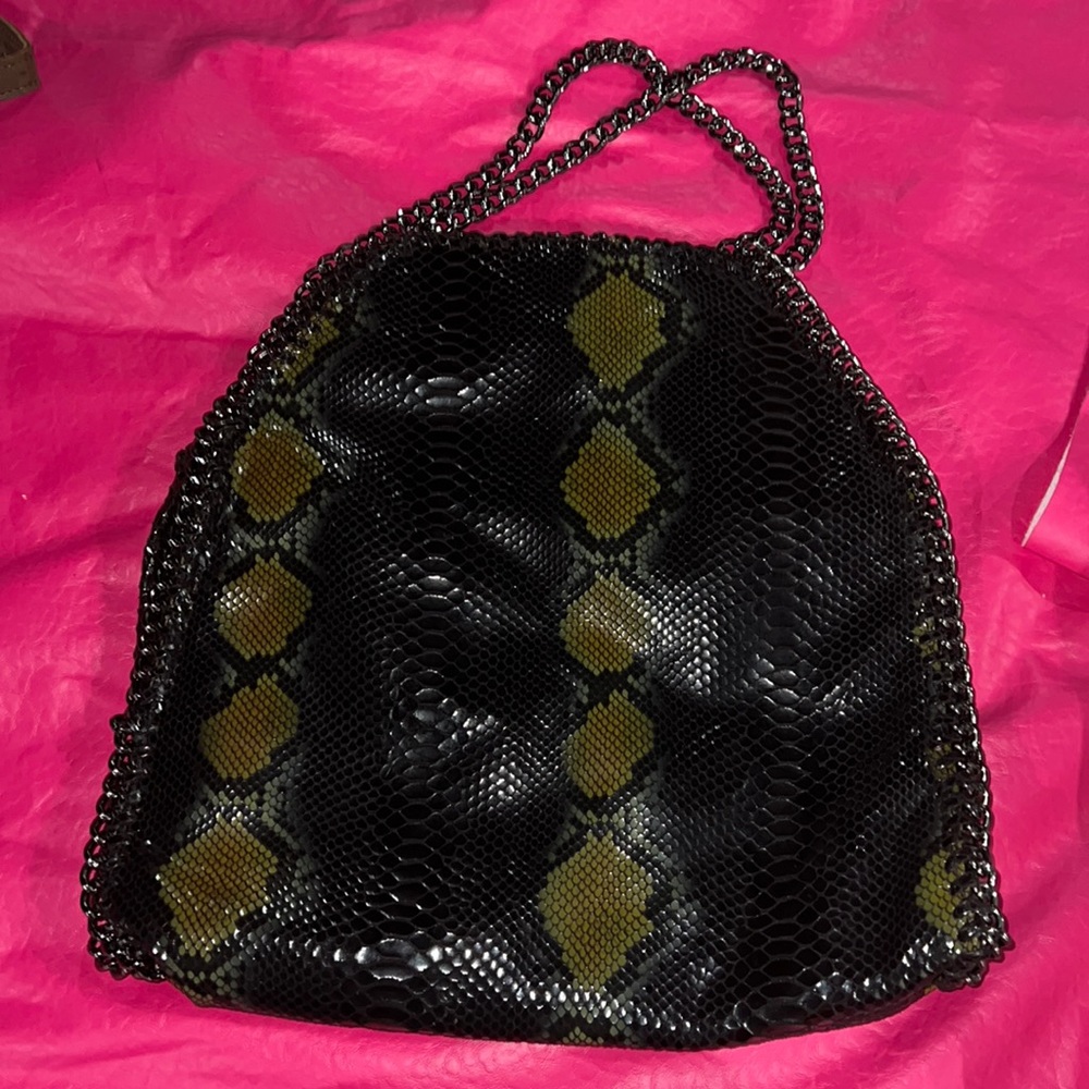 Bam Forever Bucket Bag